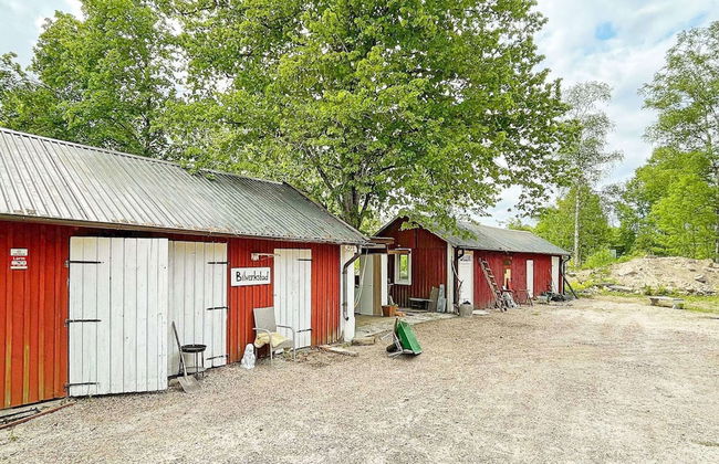 4 Person Holiday Home in Furuby-by Traum - Foto 24