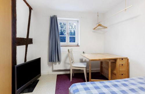 Ferienwohnungen Diefenbach - Foto 23