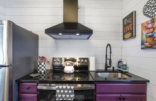 Couples Lakefront Retreat in the Poconos - Foto 32