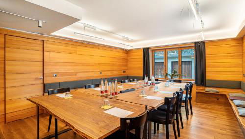 Lug ins Tal - Gruppenhaus - Foto 3