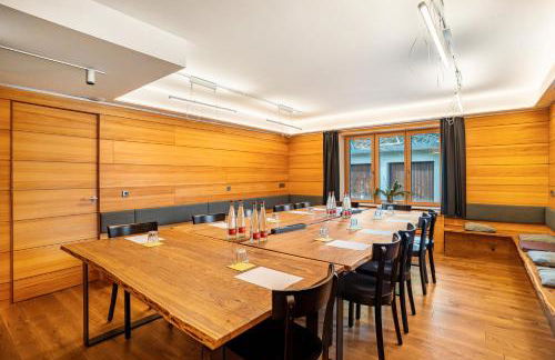 Lug ins Tal - Gruppenhaus - Foto 3