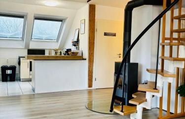 Landhausglück - Freizeitpark, Natur und Fahrradspaß direkt vor der Tür - Foto 24