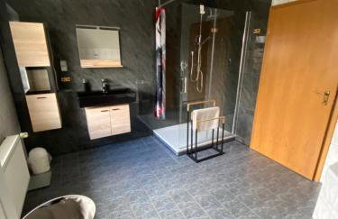 Villa-Maru 80qm Ferienwohnung - Foto 27