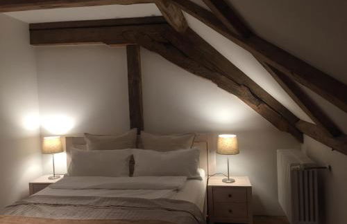 Benefizium Denklingen - Anno 1713 - Foto 50