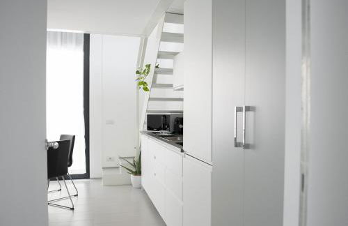 Brand new apartments Ortiquattro - Photo 10