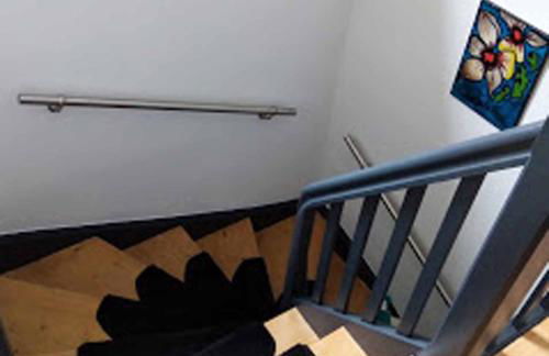 Ferienhaus Waldblick - Foto 17