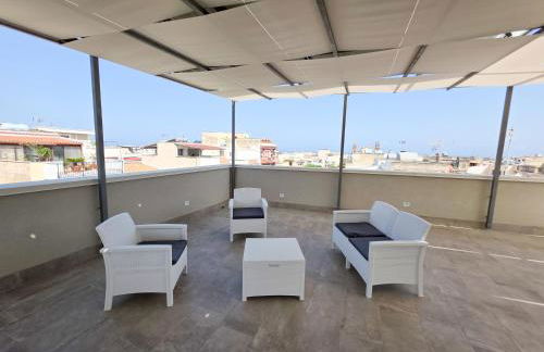 Light Charme, Sun Light Apartment a due passi dalla PIAZZA DUOMO - Foto 41