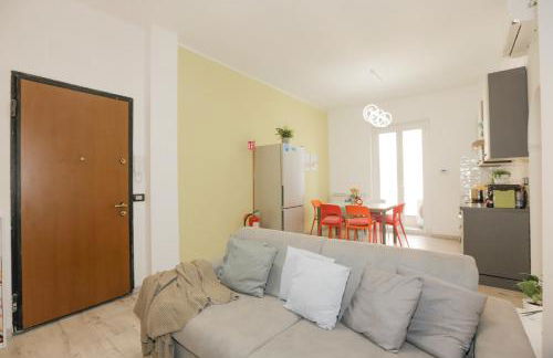 Azzurro Adriatico in Genova Est - Foto 7