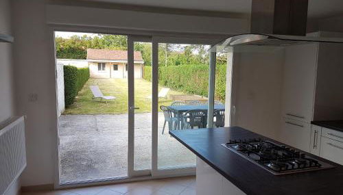 Maison Napoléon - Foto 3, Garden