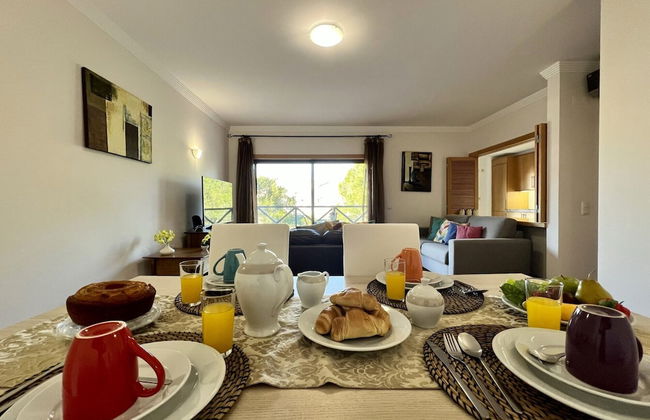 Albufeira Modern 4 With Pool by Homing - Foto 7