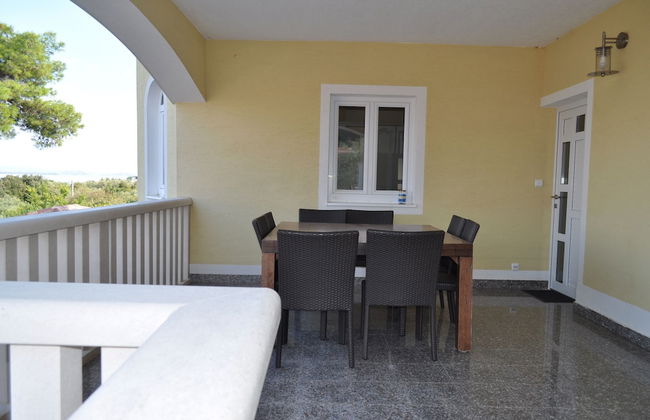 Apartments Villa Lidija - Foto 14