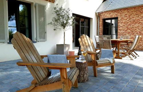 Gite Le Clos Sainton - Photo 27