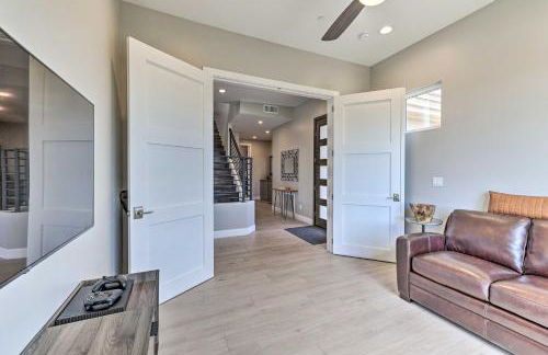 Panoramic Mtn Views! Desert Home in Fountain Hills - Foto 14