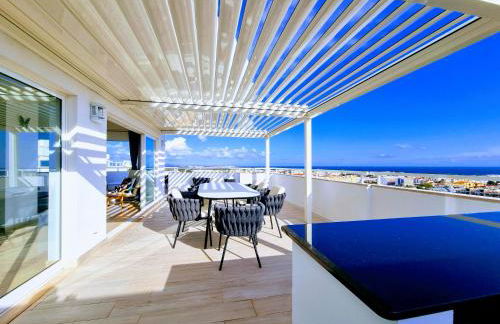 Penthouse Rentalbufeira - Foto 54