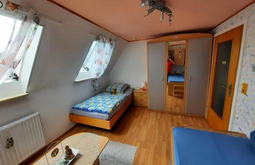 Ferienwohnung Maroldsweisach - Photo 7