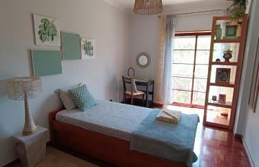 GREEN GARDEN APARTMENT IN ODIVELAS - Foto 45