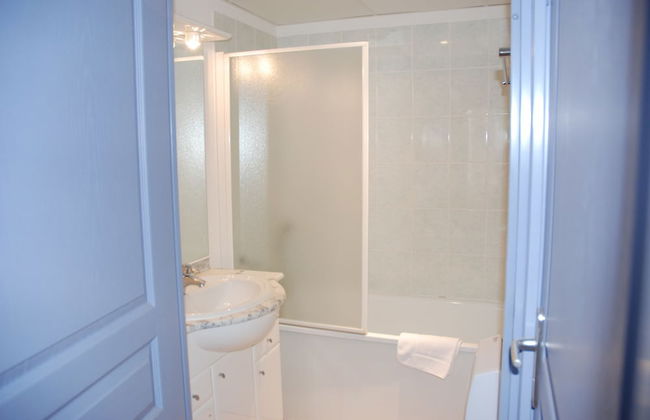 UZES APPART HOTEL - Foto 15