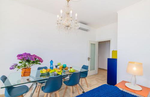 La Casa nel Blu - Vista mare, Parcheggio Privato, Deposito Bike - Foto 36