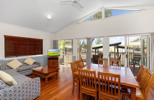 Fraser Island Beach Houses - Foto 55