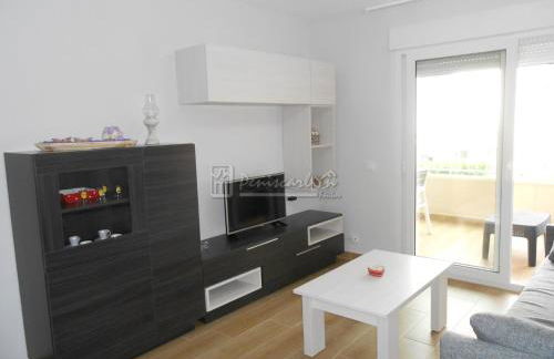 Apartamento en Peñiscola Azahar D - Photo 14