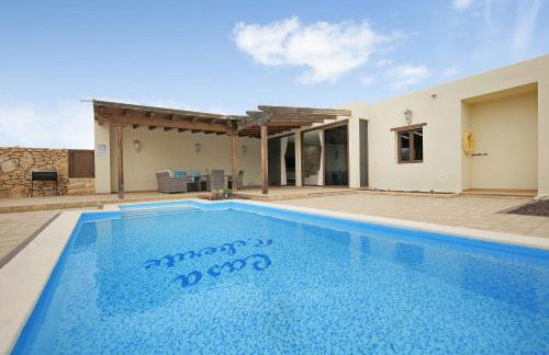 Casa Rural Teberite - Photo 26