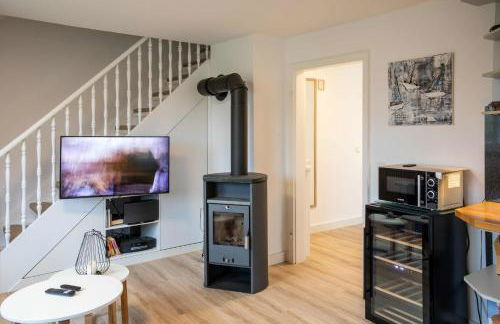 Ferienwohnung Wrixumer Marsch - Foto 17