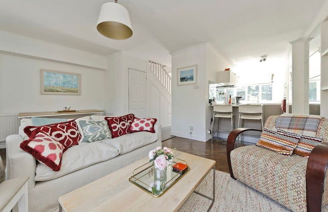 3 Bedroom Apartment, Earls Court - Foto 23
