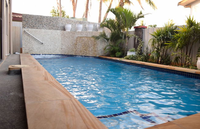 Al-Minhaj Service Apartments - Foto 39