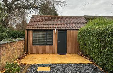 Kettering Railway Lodge - Foto 1