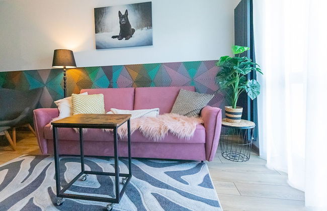 RentPlanet - Green Park Resort - Photo 43