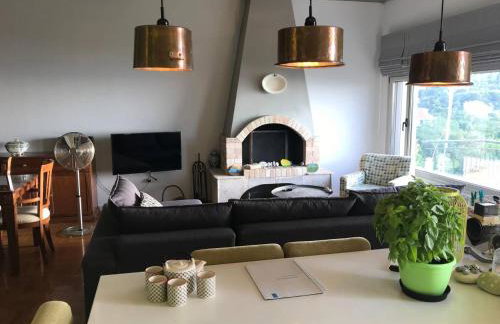 Aegean Breeze Mansion - Foto 17