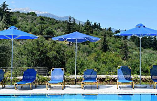 Aspalathos Villas - Foto 6