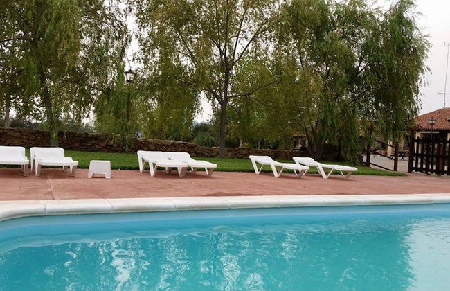 Finca Los Caleros - Photo 20