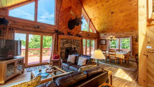 Spectacular Vermont Mountain Retreat! - Foto 3