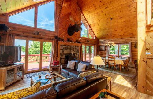 Spectacular Vermont Mountain Retreat! - Foto 3