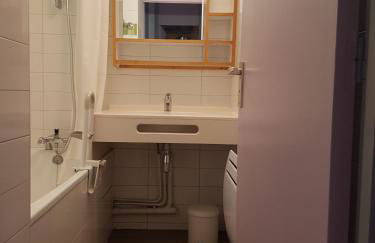 Arcades-48- Studio pied des pistes-3 pers - Foto 9