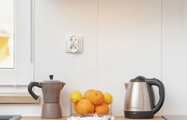 Boczna Apartment Near The Sea by Renters - Foto 13