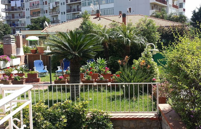 A True Oasis In The City - Foto 12