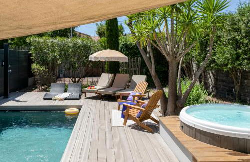 Villas les Capucines - Foto 21