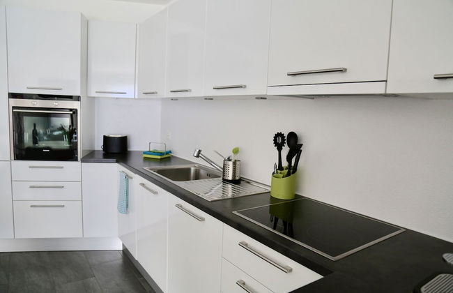 Beautiful Lake-view Apartment - Foto 6