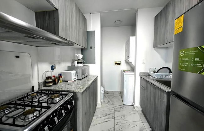 Oceanfront Designer Apartment PH The Sands, Next to Hilton - Foto 50