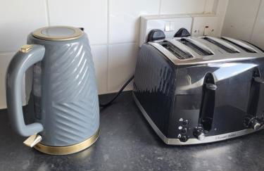 Tmp cozy apartment - Foto 7