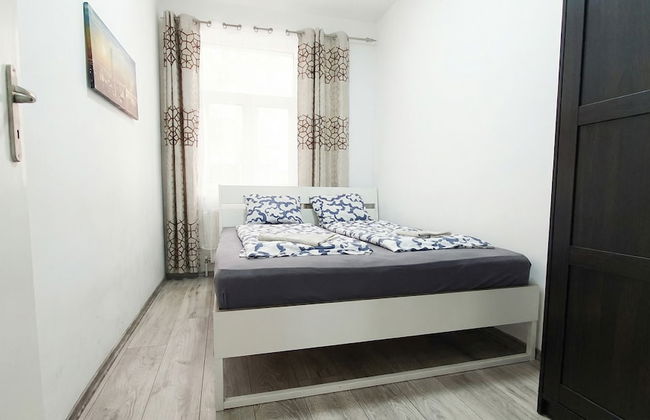 Enkplatz U3- Affordable 5BR shared Apt. - Foto 13