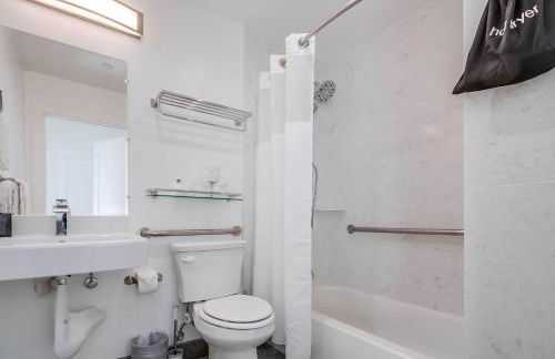 Park Blvd 302 - Newly Built - Spa - Central - Foto 19