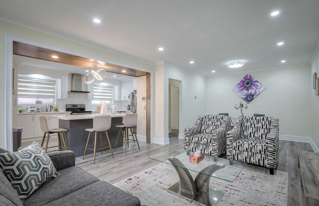 Halsey Waterfront Apartments - Foto 23