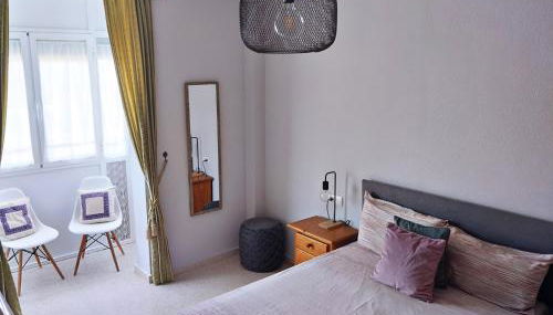 Apartamento de 3 habitaciones espacioso, muy tranquilo y cerca del mar - Foto 5