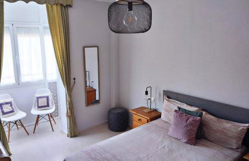 Apartamento de 3 habitaciones espacioso, muy tranquilo y cerca del mar - Foto 5