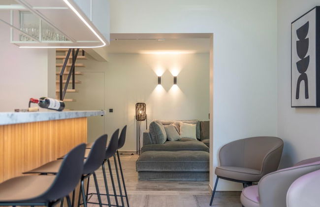 Relax in Kortrijk Luxury - Photo 37