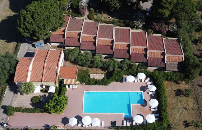 Villa Teti - Photo 58