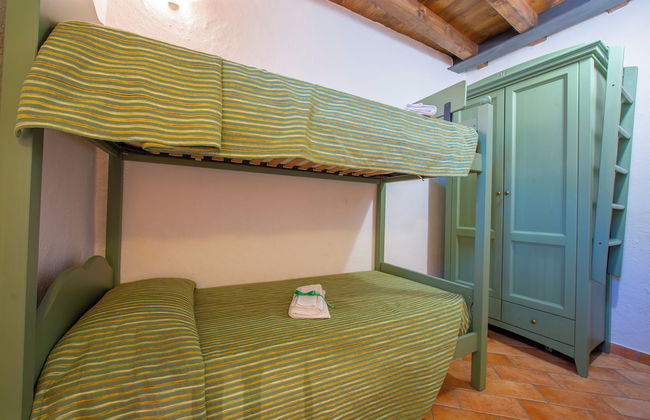 Liano Ginestra -Terrace & parking - Photo 9